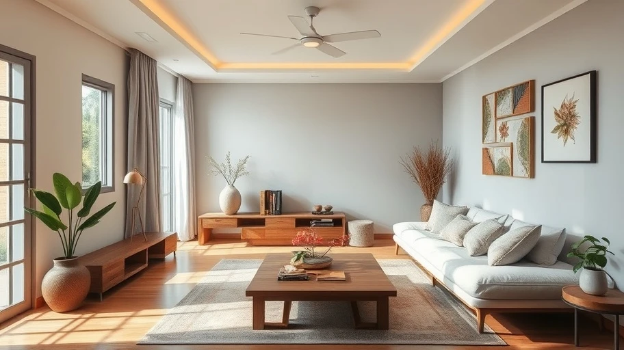 Khí trong phong thủy Vương Ngọc Lâm