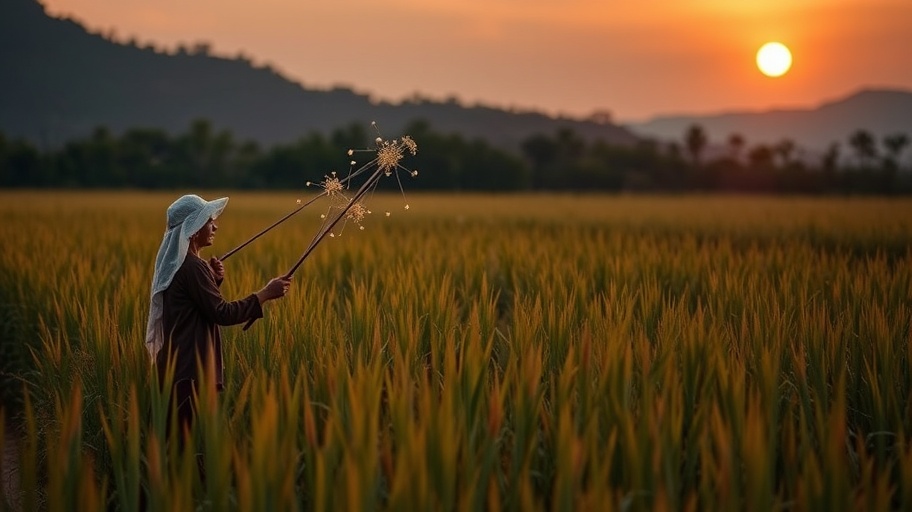 Kỹ thuật cảm xạ tại Việt Nam