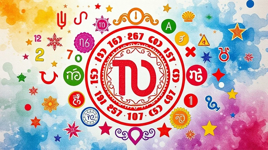 Liên hệ Thần số học và GNH