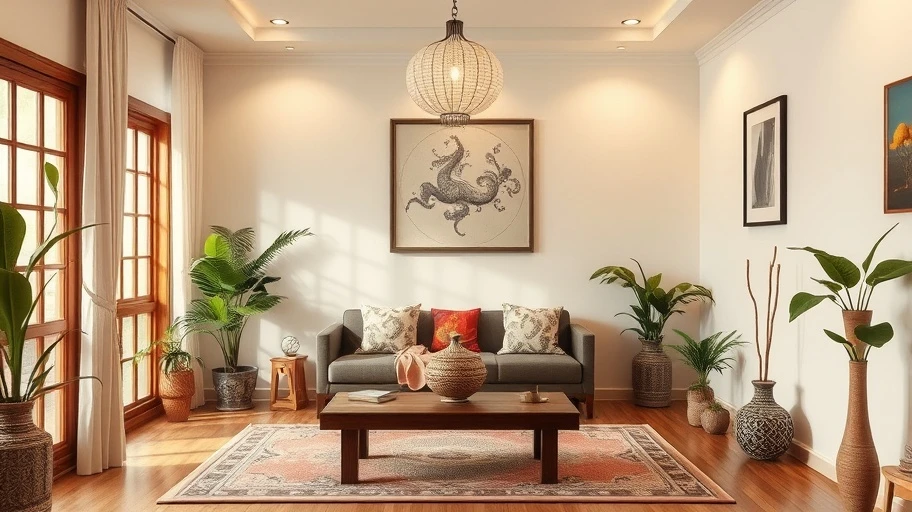 Lợi ích của việc tìm hiểu về phong thuỷ