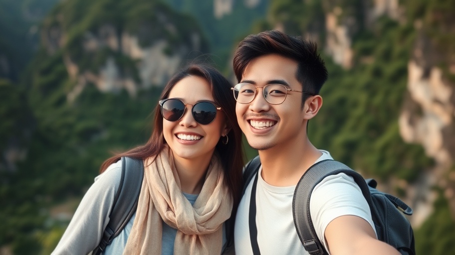 Mơ thấy người yêu trong bối cảnh tích cực