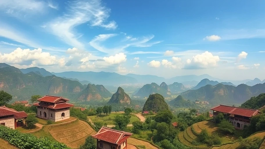 Mũi tên uất hận và những bài học nghiệp lực