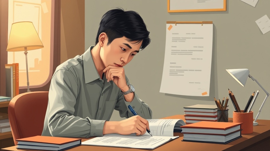 Người lên kế hoạch cho tương lai