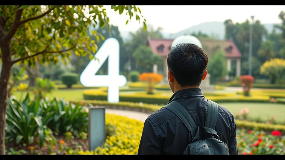 Người số 4 tính cách thực tiễn