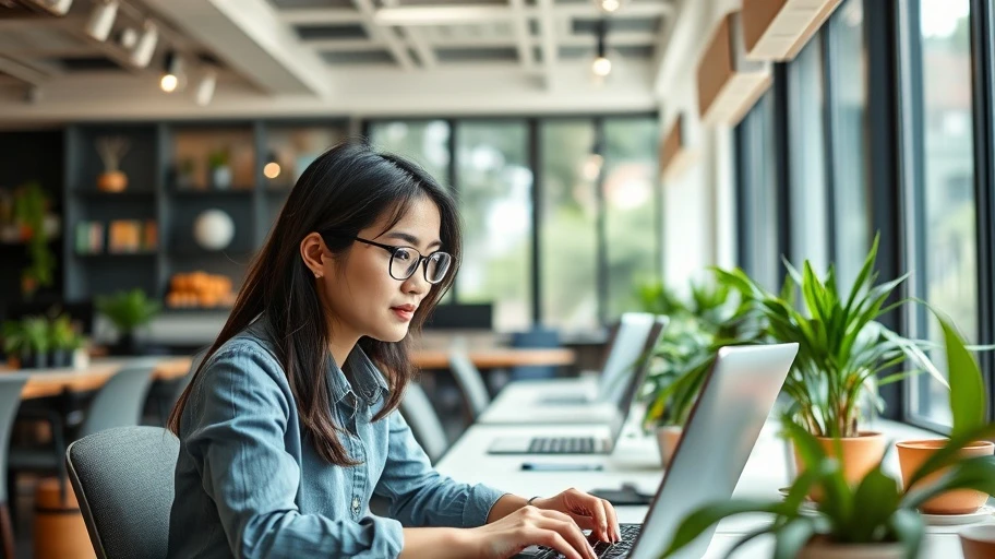 Người trẻ phát triển nghề nghiệp qua thần số học