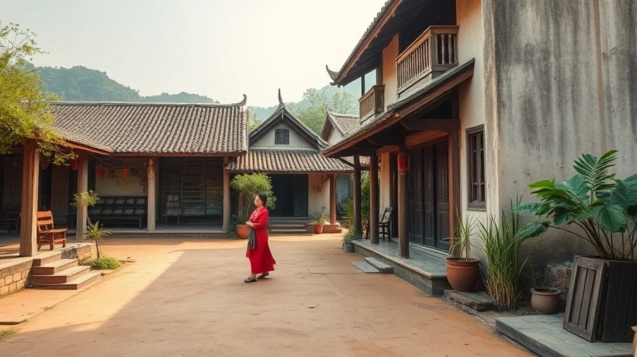 Nguồn gốc văn hóa của điềm xấu trong bối cảnh văn hóa Việt Nam.