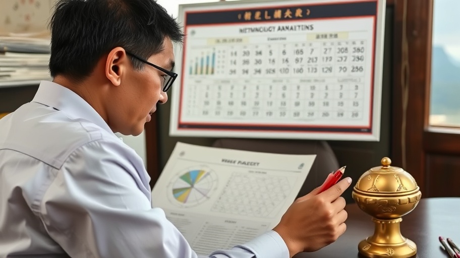 Phân tích nghề nghiệp qua thần số học