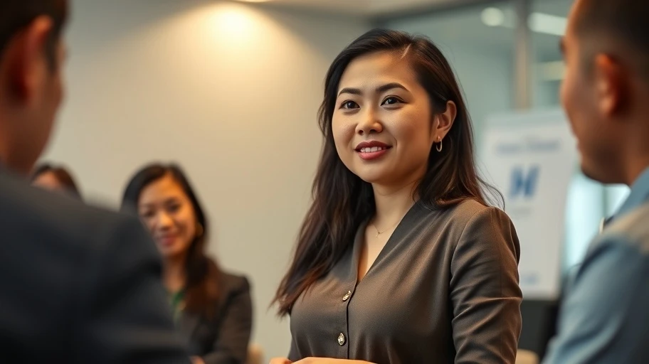 Phát triển kỹ năng lãnh đạo qua thần số học