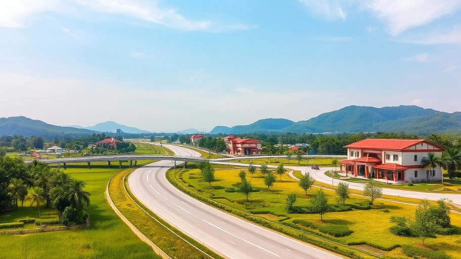 Phát triển tương lai của Điềm Hy sau sáp nhập
