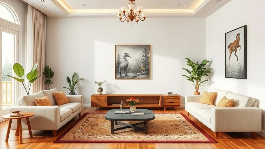 Phong thủy sức khỏe khi ong làm tổ