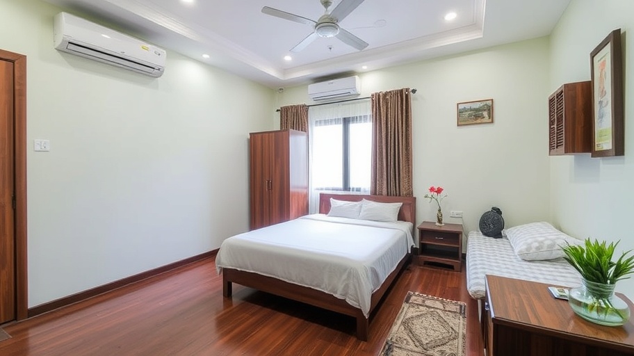 Phong thủy và cách sắp xếp nhà ở hiệu quả.