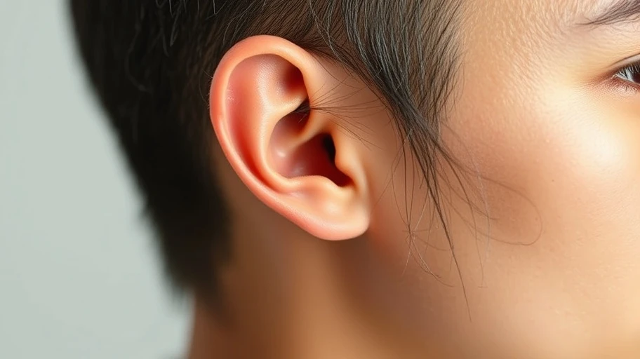 Phong thủy về mắt và tai