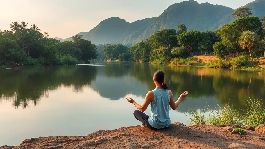 Quản lý cảm xúc điềm đạm