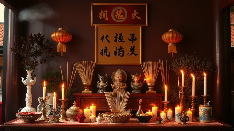 Quan niệm phong thủy và tâm linh về giấc mơ