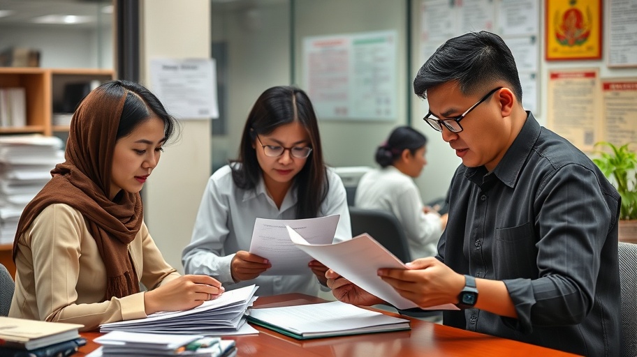 Quy trình chỉ định thầu