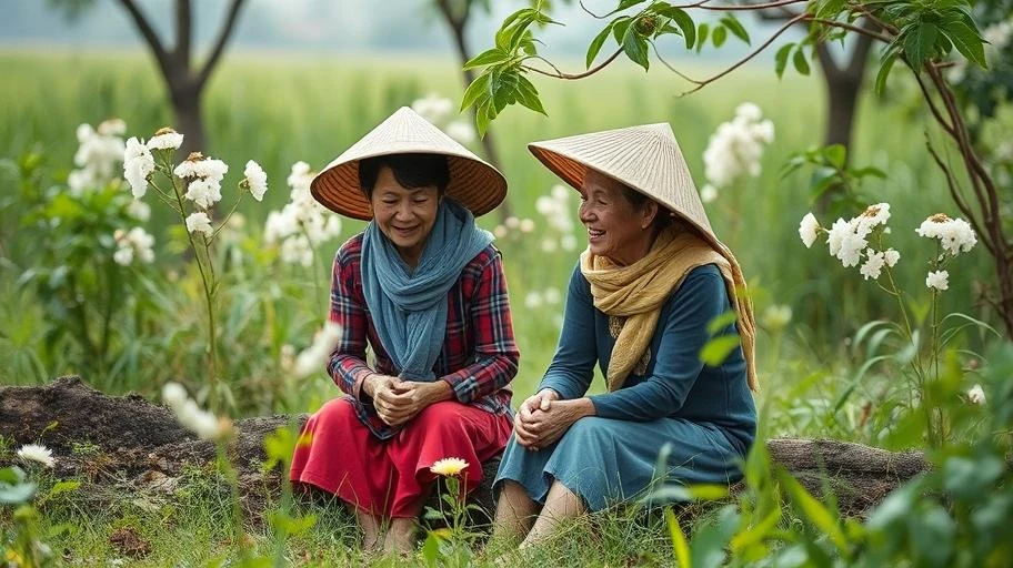 Sự cân đối giữa trách nhiệm và tình yêu thương trong thần số học số 6