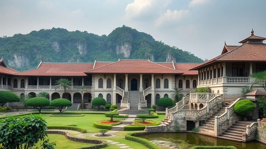 Sự kết hợp năng lượng thần số học 4 và 7
