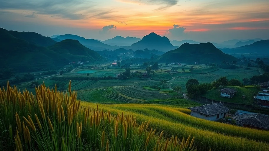Sứ mệnh cuộc sống và chữ I trong thần số học.