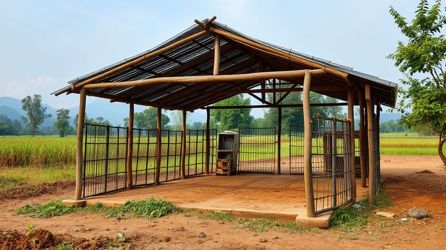 Sự ổn định và bảo vệ trong thần số học 444