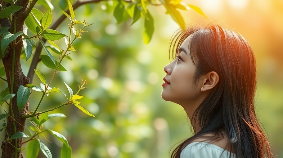 Sự phát triển cá nhân qua giấc mơ