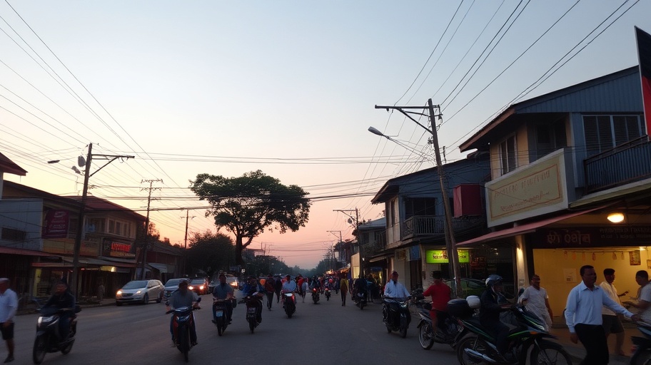Sự thay đổi trong cuộc sống khi mơ thấy án mạng