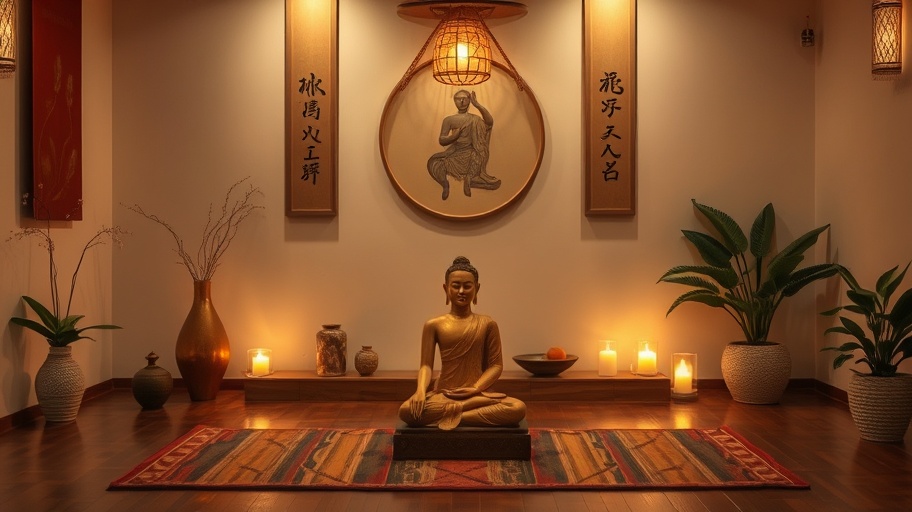 Sự tự tại qua giấc mơ chiêm bao thấy bố đã mất