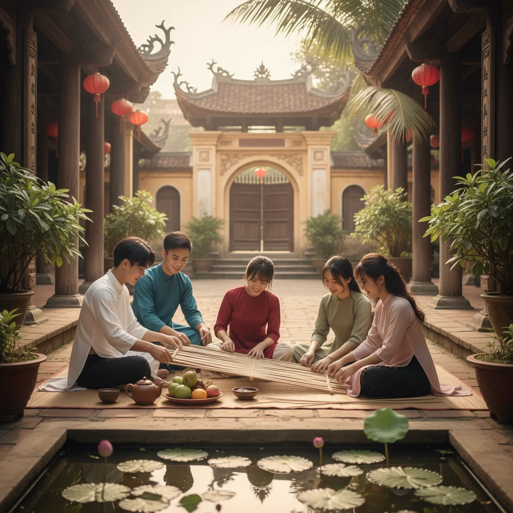 Tác động của số 12 tới tính cách