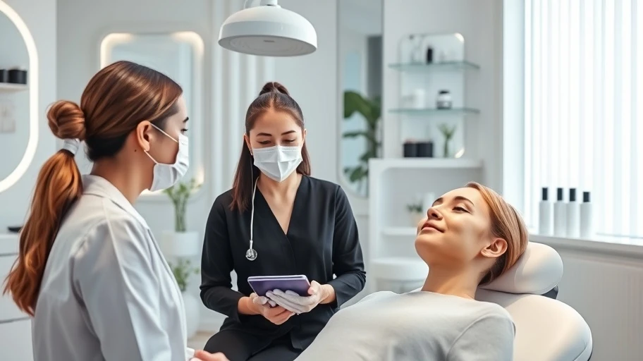 Thẩm mỹ mũi phong thủy