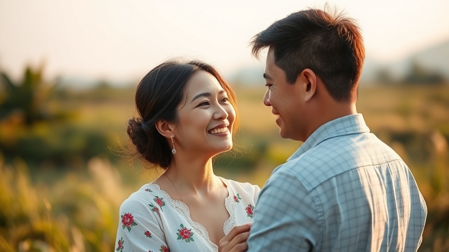 Thần số học 6 và 11 trong tình yêu