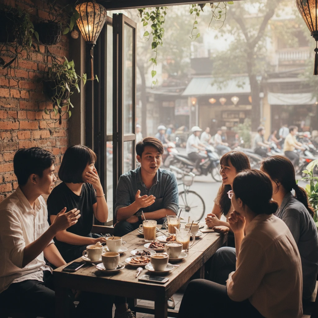 Thảo luận về điềm gở và khoa học