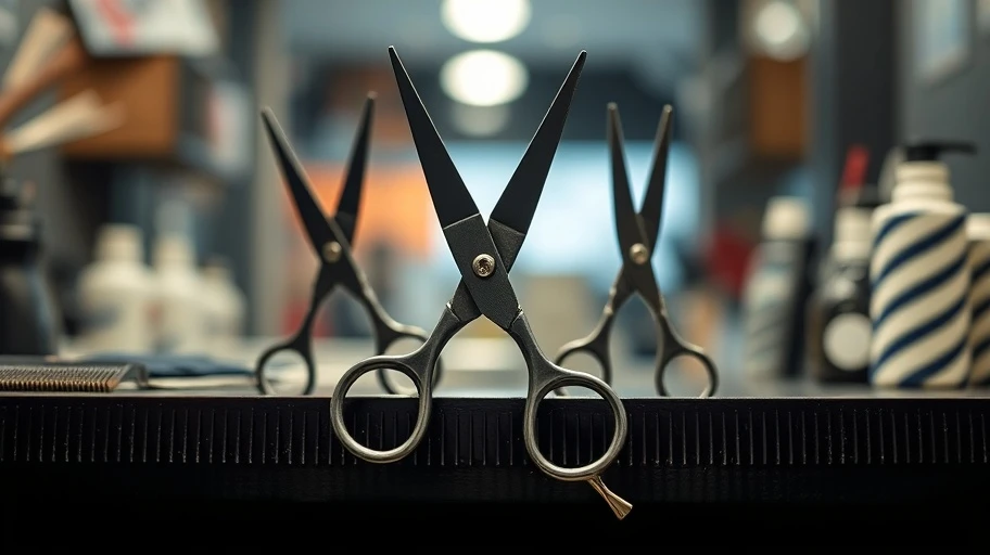 Thay đổi kiểu tóc phong thủy