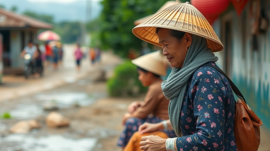 Thay đổi trong cuộc sống qua giấc mơ thấy em bé