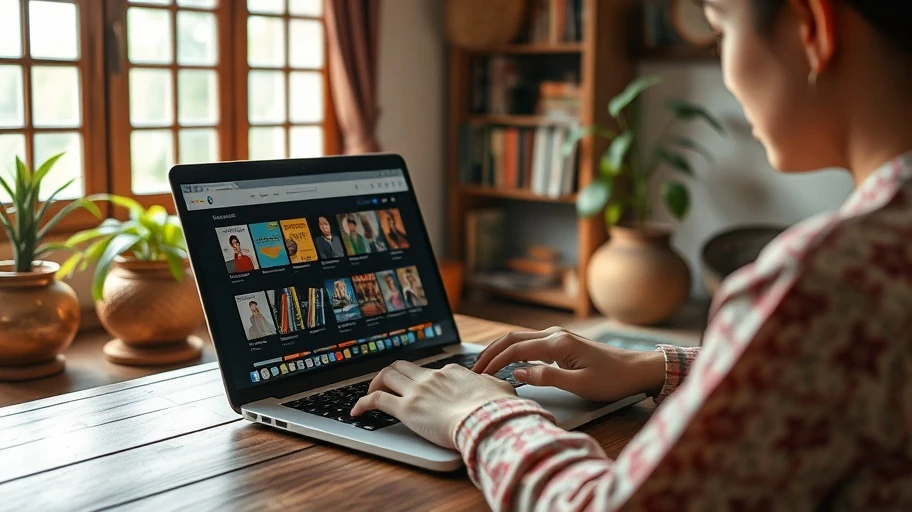 Thư viện trực tuyến thần số học PDF miễn phí