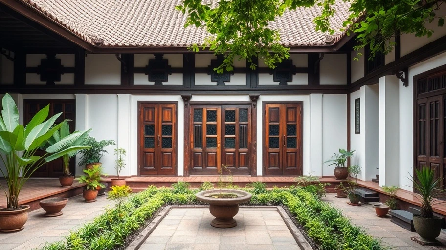 Tính cách số 4 trong thần số học kim tự tháp