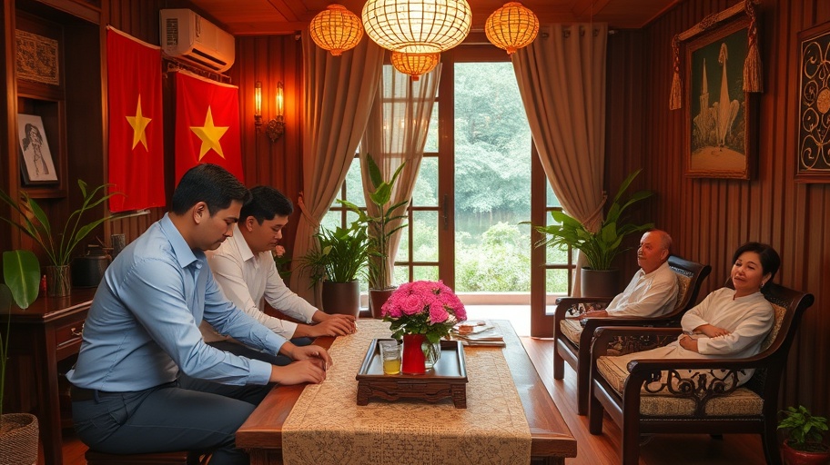 Tình yêu an toàn và ổn định của thần số học số 4