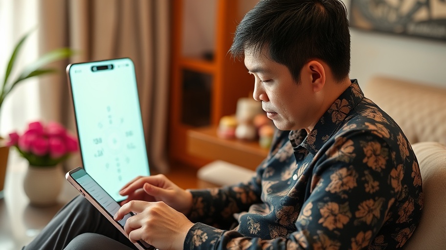 Tra cứu thần số học trực tuyến cho trẻ tại Việt Nam