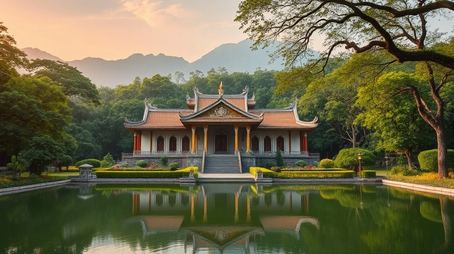 Tránh xa điều xấu trong Kinh Điềm Lành Tối Thượng