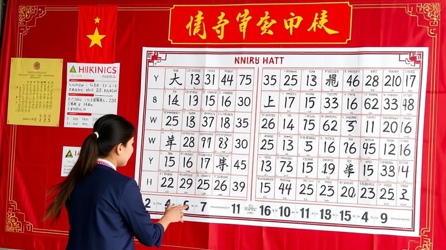 Ứng dụng thần số học tại Việt Nam