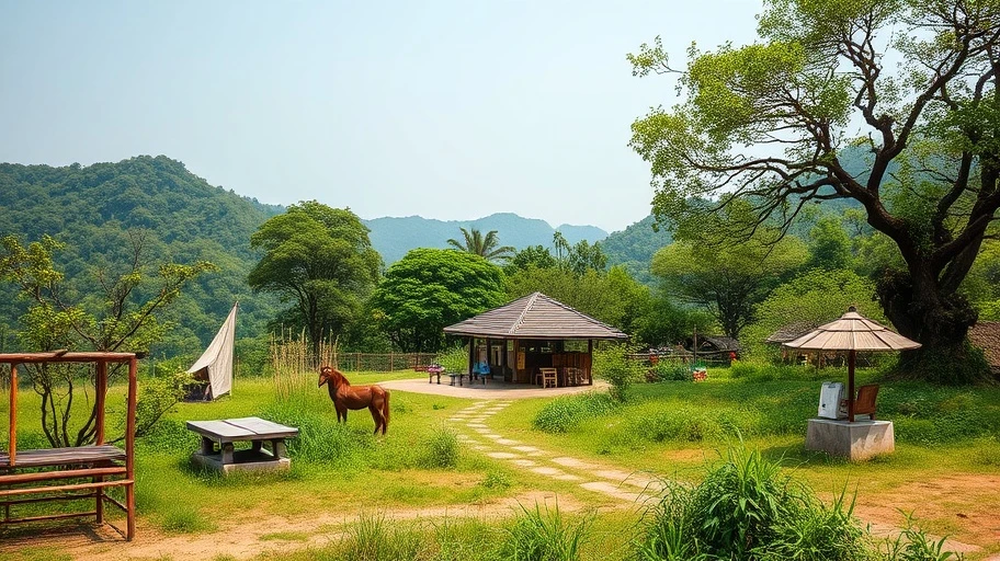 diem-du-tu-dau-an-tam-linh-theo-linh-giang
