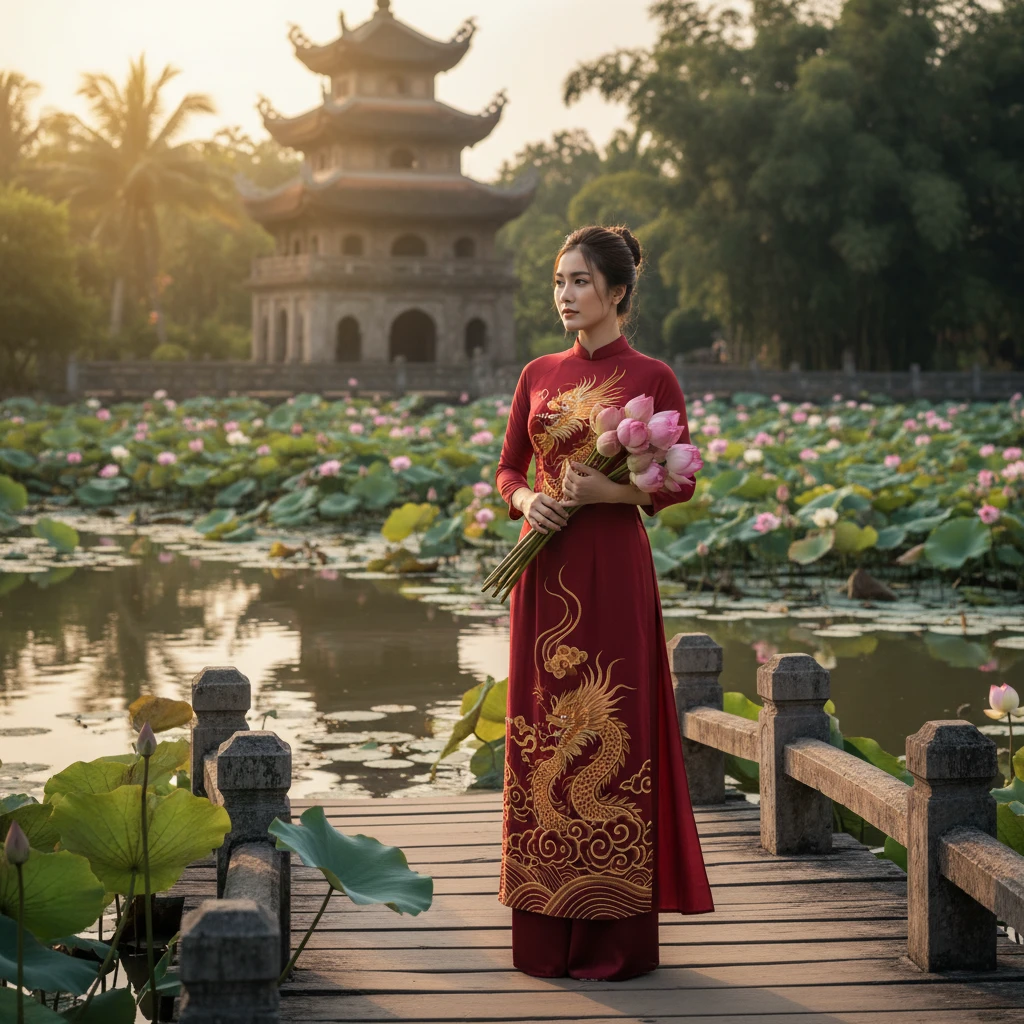 Văn hóa và máy mắt trái nữ