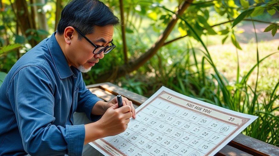 Ý nghĩa các con số trong thần số học Joy Woodward.