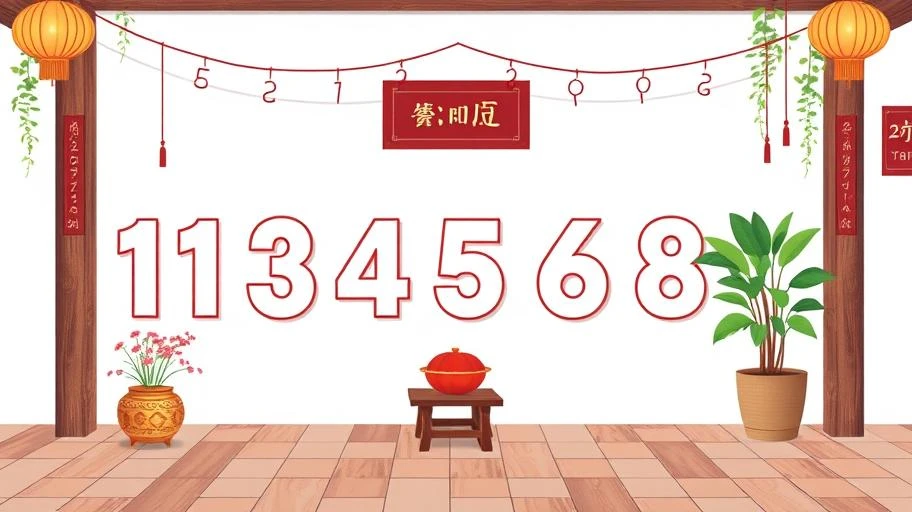 Ý nghĩa số vận mệnh trong thần số học tiếng Anh