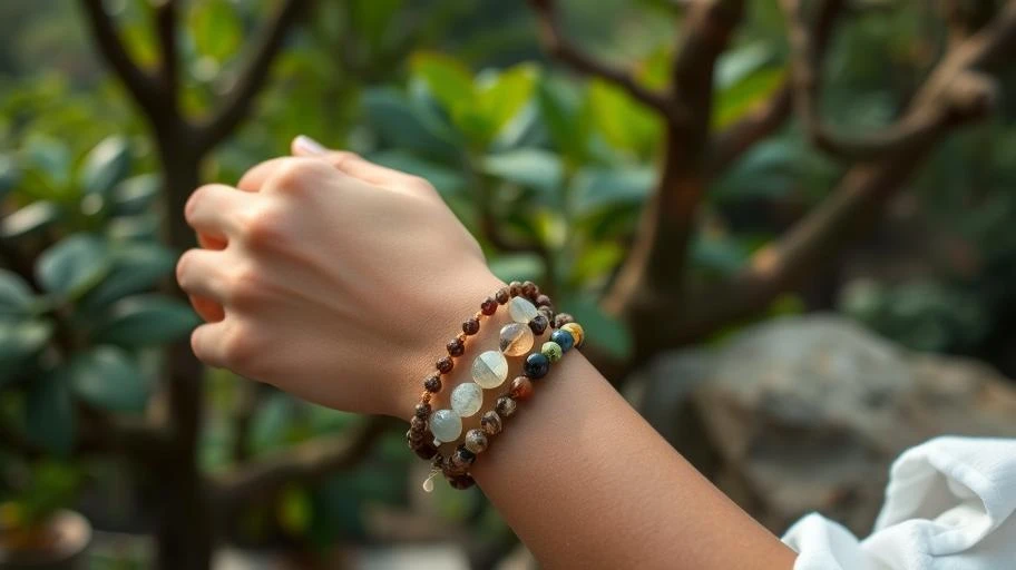 Ý nghĩa tác dụng vòng phong thuỷ doji