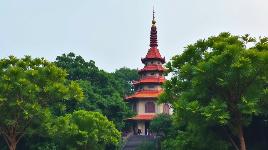 Ý nghĩa tâm linh của giấc mơ thấy lạc đường
