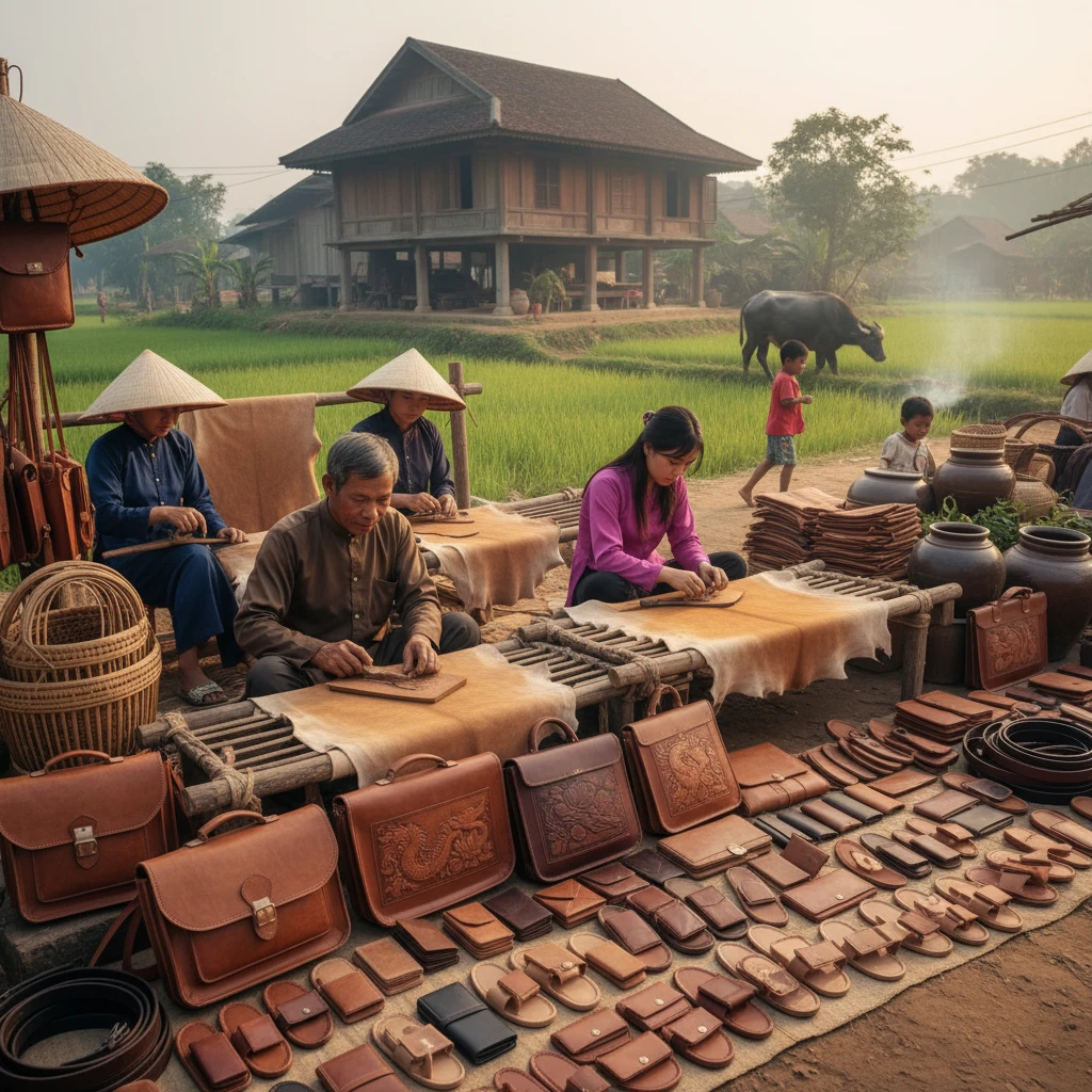 Ý nghĩa văn hóa và phong thuỷ da trâu